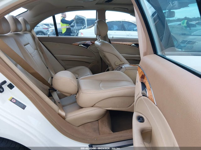Продажа на аукционе авто 2008 Mercedes-benz E 350, vin: WDBUF56XX8B214185, номер лота: 46192400