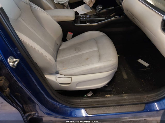 46192402 :رقم المزاد ، 5XYRL4LC4PG223478 vin ، 2023 Kia Sorento S مزاد بيع