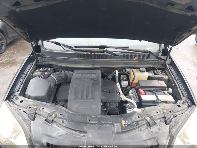 46192406 :رقم المزاد ، 3GNAL3EK7ES573895 vin ، 2014 Chevrolet Captiva Sport Lt مزاد بيع