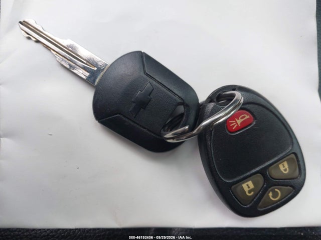 46192406 :رقم المزاد ، 3GNAL3EK7ES573895 vin ، 2014 Chevrolet Captiva Sport Lt مزاد بيع