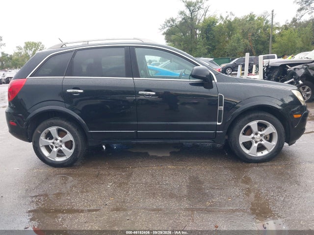 46192406 :رقم المزاد ، 3GNAL3EK7ES573895 vin ، 2014 Chevrolet Captiva Sport Lt مزاد بيع