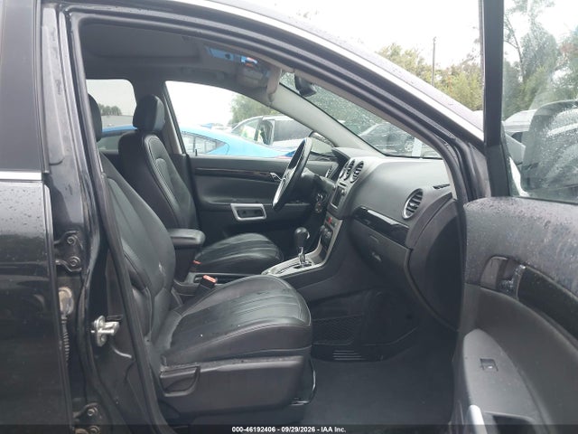 46192406 :رقم المزاد ، 3GNAL3EK7ES573895 vin ، 2014 Chevrolet Captiva Sport Lt مزاد بيع