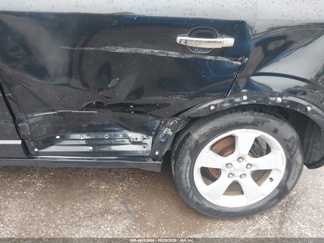 46192406 :رقم المزاد ، 3GNAL3EK7ES573895 vin ، 2014 Chevrolet Captiva Sport Lt مزاد بيع