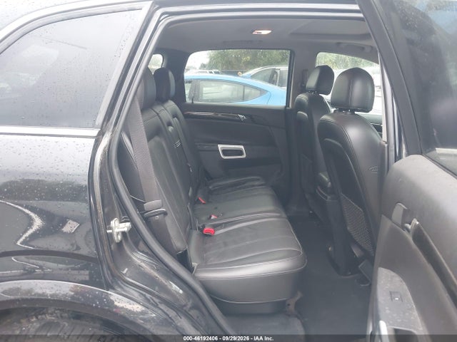 46192406 :رقم المزاد ، 3GNAL3EK7ES573895 vin ، 2014 Chevrolet Captiva Sport Lt مزاد بيع