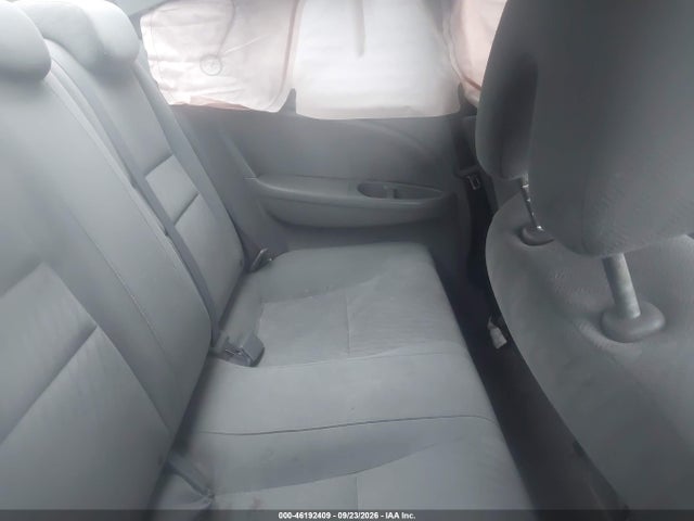 46192409 :رقم المزاد ، 2HGFG12669H509260 vin ، 2009 Honda Civic Cpe Lx مزاد بيع