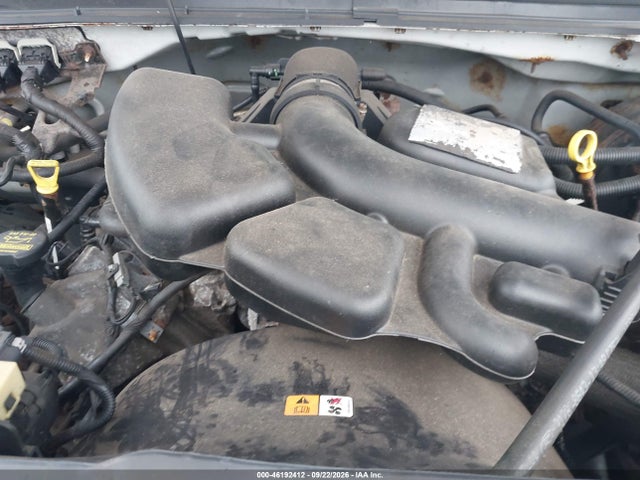 Продажа на аукционе авто 2008 Ford Super Duty F-250 Srw Xl/xlt, vin: 1FTNF21598EE51744, номер лота: 46192412