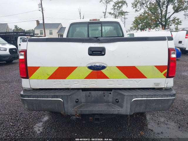Продажа на аукционе авто 2008 Ford Super Duty F-250 Srw Xl/xlt, vin: 1FTNF21598EE51744, номер лота: 46192412