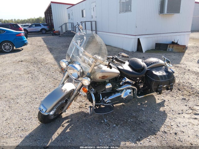 Aukcja sprzedaży 2007 Harley-davidson Flstc, vin: 1HD1BW5177Y016581, numer aukcji: 46192413