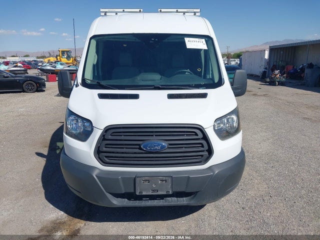 1FTYE1CM9JKA80977 Ford Transit-150