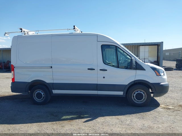 1FTYE1CM9JKA80977 Ford Transit-150