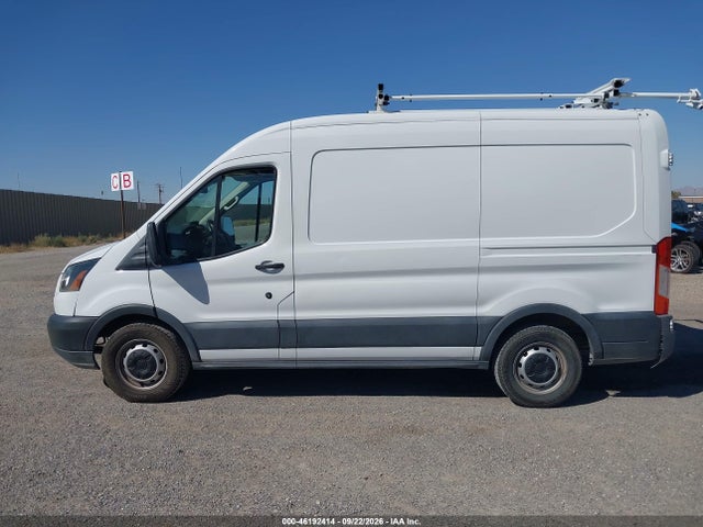 1FTYE1CM9JKA80977 Ford Transit-150