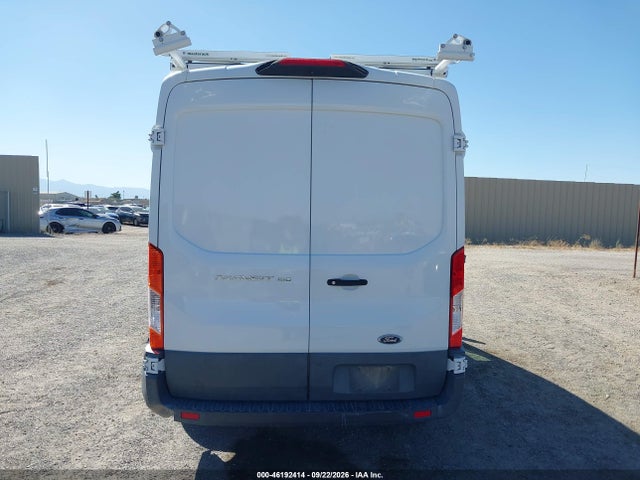 1FTYE1CM9JKA80977 Ford Transit-150
