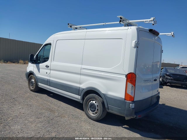 1FTYE1CM9JKA80977 Ford Transit-150