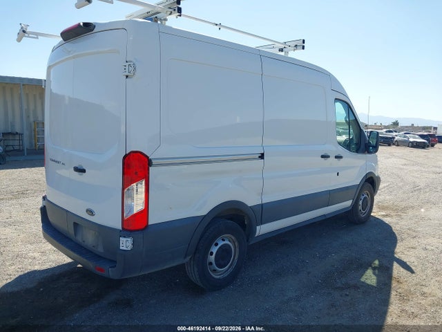 1FTYE1CM9JKA80977 Ford Transit-150