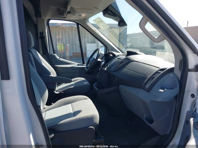 1FTYE1CM9JKA80977 Ford Transit-150