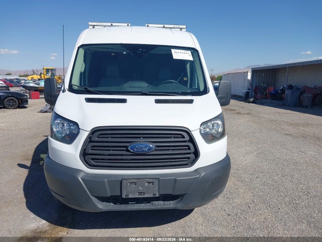 1FTYE1CM9JKA80977 Ford Transit-150