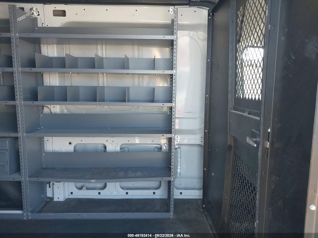 1FTYE1CM9JKA80977 Ford Transit-150