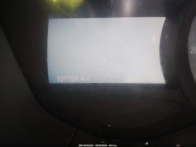 46192422 :رقم المزاد ، 3FA6P0D98LR203050 vin ، 2020 Ford Fusion Titanium مزاد بيع