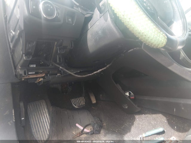 46192422 :رقم المزاد ، 3FA6P0D98LR203050 vin ، 2020 Ford Fusion Titanium مزاد بيع