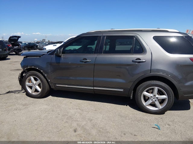 Ford EXPLORER XLT 2019 1FM5K7D87KGA46813 Image 15