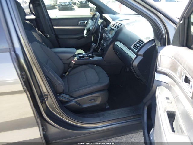 Ford EXPLORER XLT 2019 1FM5K7D87KGA46813 Image 5