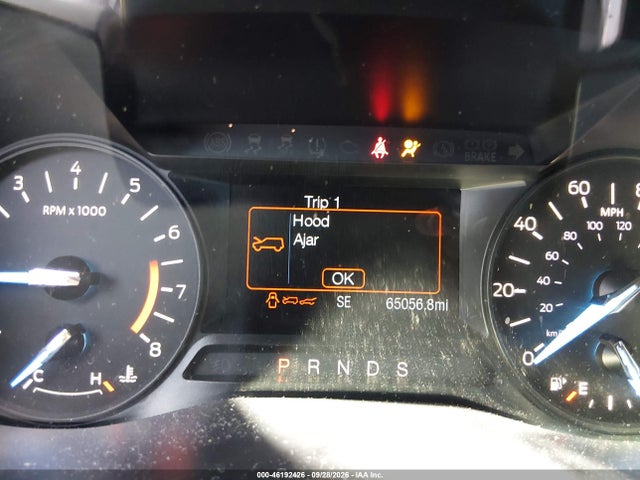 Ford EXPLORER XLT 2019 1FM5K7D87KGA46813 Image 7