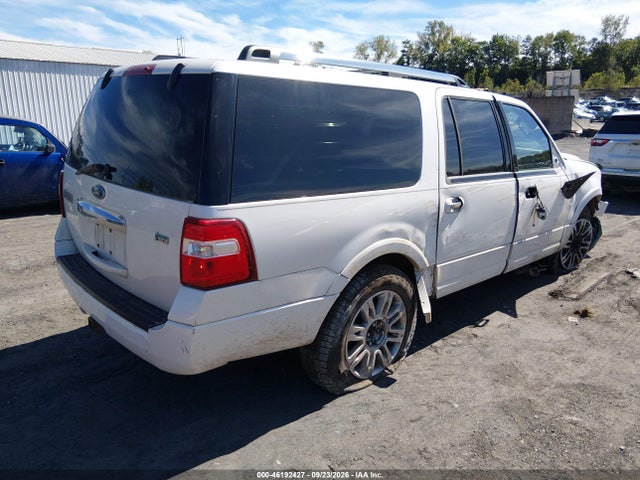 Продаж на аукціоні авто 2010 Ford Expedition El Limited, vin: 1FMJK2A52AEA64531, номер лоту: 46192427