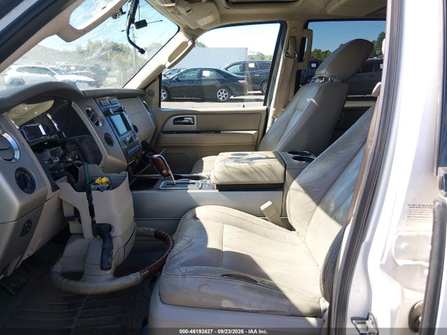 Продаж на аукціоні авто 2010 Ford Expedition El Limited, vin: 1FMJK2A52AEA64531, номер лоту: 46192427