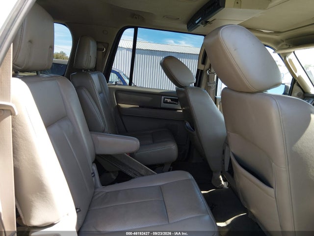 Продаж на аукціоні авто 2010 Ford Expedition El Limited, vin: 1FMJK2A52AEA64531, номер лоту: 46192427
