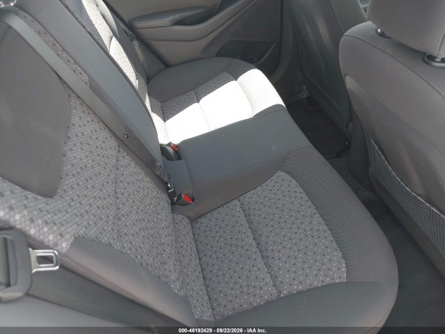 46192429 :رقم المزاد ، KMHC65LC7KU161015 vin ، 2019 Hyundai Ioniq Hybrid Blue مزاد بيع