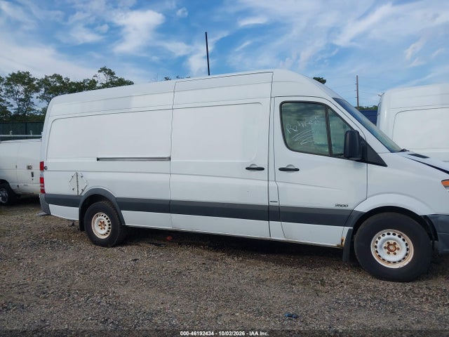 Продаж на аукціоні авто 2012 Mercedes-benz Sprinter 2500, vin: WD3PE8CB5C5676909, номер лоту: 46192434
