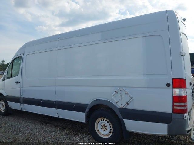 Продаж на аукціоні авто 2012 Mercedes-benz Sprinter 2500, vin: WD3PE8CB5C5676909, номер лоту: 46192434