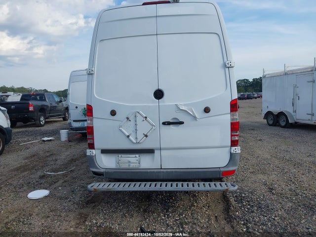 Продаж на аукціоні авто 2012 Mercedes-benz Sprinter 2500, vin: WD3PE8CB5C5676909, номер лоту: 46192434