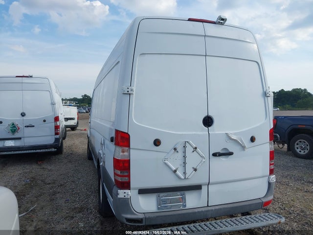 Продаж на аукціоні авто 2012 Mercedes-benz Sprinter 2500, vin: WD3PE8CB5C5676909, номер лоту: 46192434