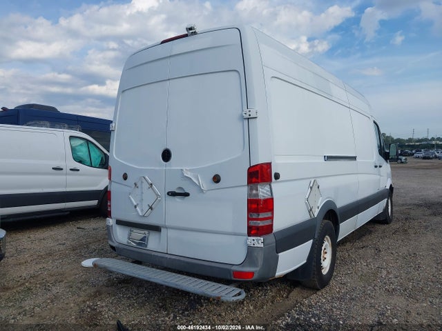 Продаж на аукціоні авто 2012 Mercedes-benz Sprinter 2500, vin: WD3PE8CB5C5676909, номер лоту: 46192434