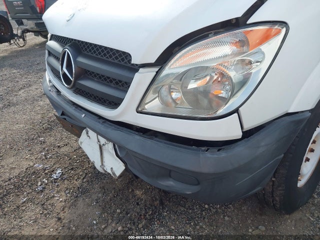 Продаж на аукціоні авто 2012 Mercedes-benz Sprinter 2500, vin: WD3PE8CB5C5676909, номер лоту: 46192434