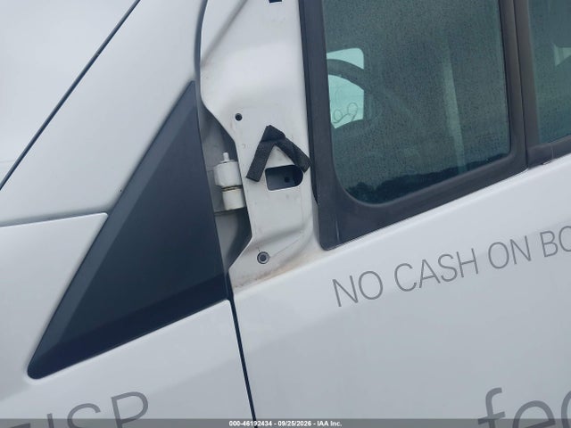 Продаж на аукціоні авто 2012 Mercedes-benz Sprinter 2500, vin: WD3PE8CB5C5676909, номер лоту: 46192434