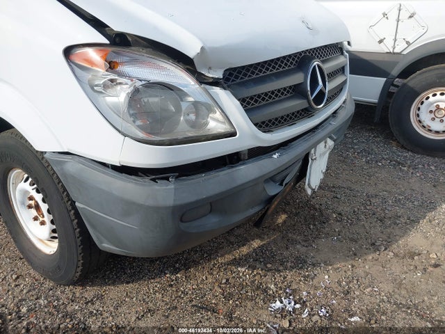 Продаж на аукціоні авто 2012 Mercedes-benz Sprinter 2500, vin: WD3PE8CB5C5676909, номер лоту: 46192434