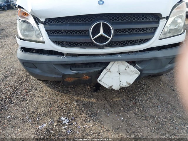 Продаж на аукціоні авто 2012 Mercedes-benz Sprinter 2500, vin: WD3PE8CB5C5676909, номер лоту: 46192434