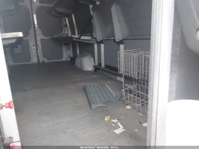 Продаж на аукціоні авто 2012 Mercedes-benz Sprinter 2500, vin: WD3PE8CB5C5676909, номер лоту: 46192434