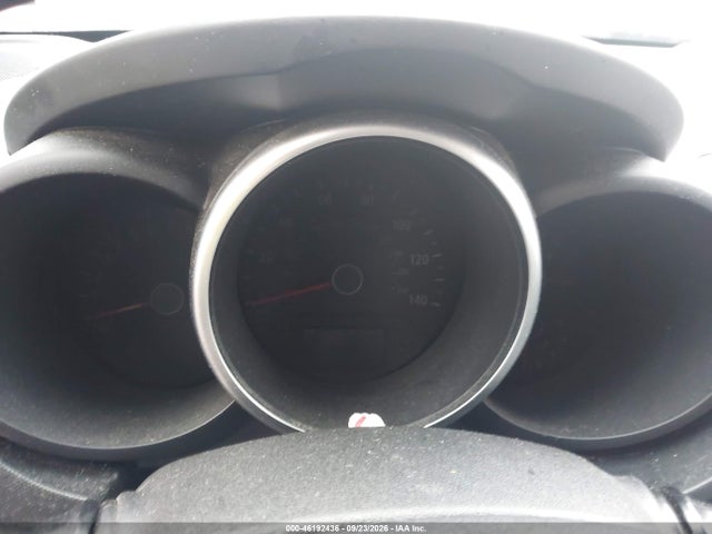 46192436 :رقم المزاد ، KNDJT2A62D7581766 vin ، 2013 Kia Soul + مزاد بيع