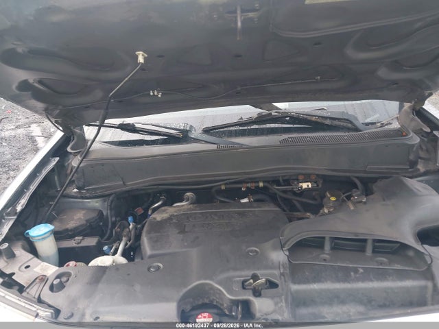46192437 :رقم المزاد ، 5FNYF4H67DB027088 vin ، 2013 Honda Pilot Ex-l مزاد بيع