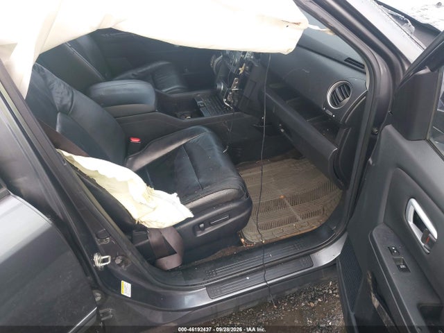46192437 :رقم المزاد ، 5FNYF4H67DB027088 vin ، 2013 Honda Pilot Ex-l مزاد بيع