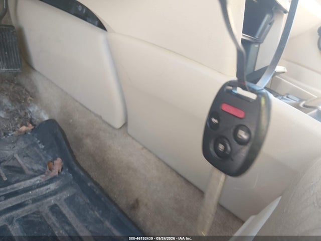 46192439 :رقم المزاد ، 1HGCP36868A026097 vin ، 2008 Honda Accord 3.5 Ex-l مزاد بيع