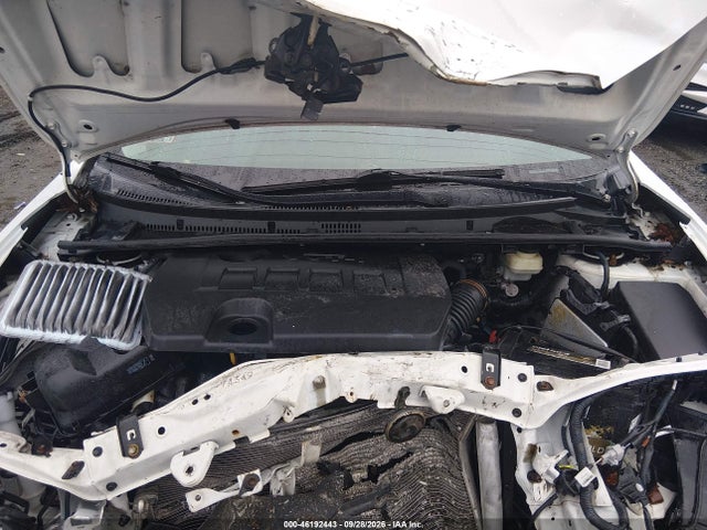 Продажа на аукционе авто 2016 Toyota Corolla Le, vin: 2T1BURHEXGC643702, номер лота: 46192443