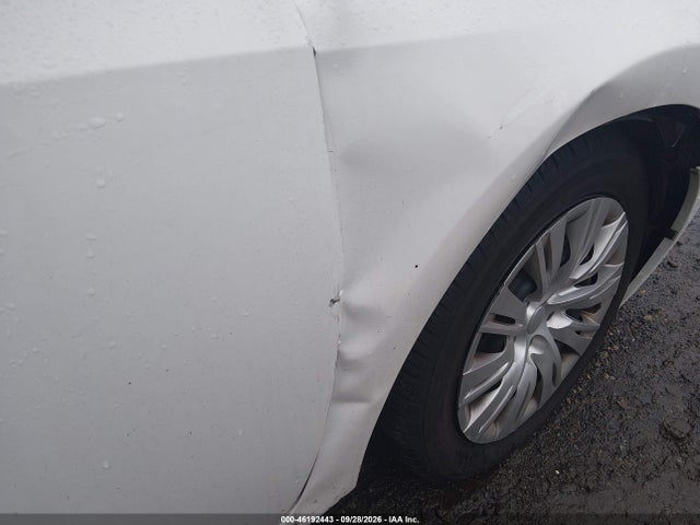 Продажа на аукционе авто 2016 Toyota Corolla Le, vin: 2T1BURHEXGC643702, номер лота: 46192443