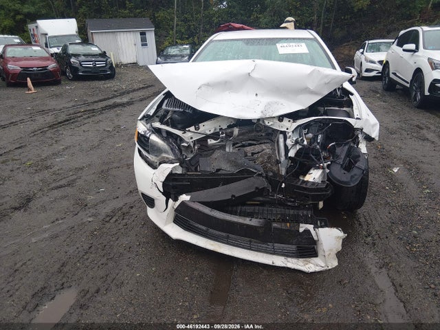 Продажа на аукционе авто 2016 Toyota Corolla Le, vin: 2T1BURHEXGC643702, номер лота: 46192443