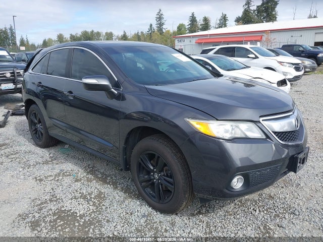 Aukcja sprzedaży 2014 Acura Rdx, vin: 5J8TB4H59EL020902, numer aukcji: 46192457