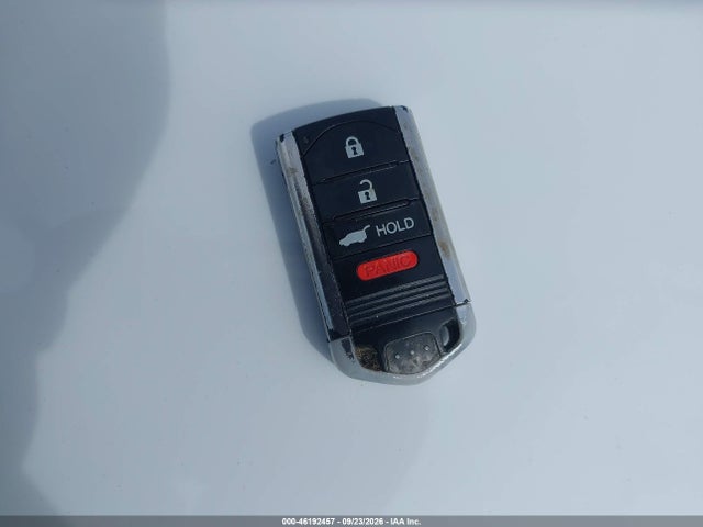46192457 :رقم المزاد ، 5J8TB4H59EL020902 vin ، 2014 Acura Rdx مزاد بيع