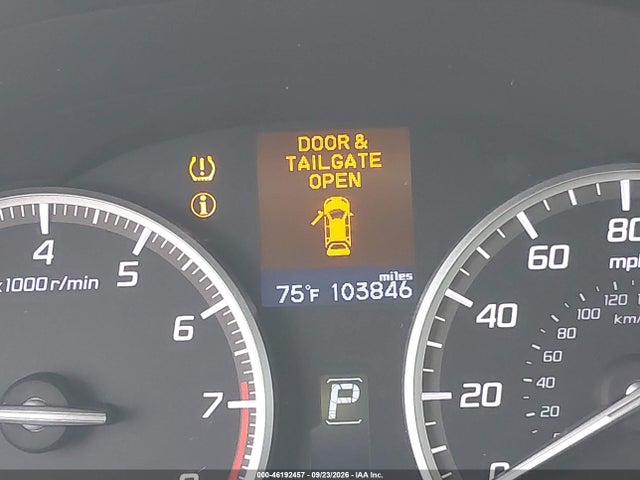 46192457 :رقم المزاد ، 5J8TB4H59EL020902 vin ، 2014 Acura Rdx مزاد بيع